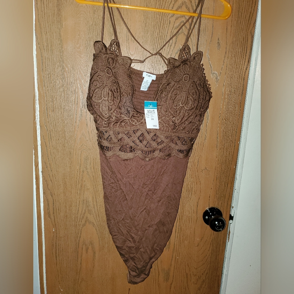 Body suit